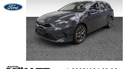 Gebraucht Kia Ceed Sportswagon Spirit 140 PS (102 kW) 2025 Andere Limousine