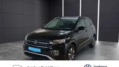 Gebraucht 2023 VW T-Cross Move SUV | 24.995 € (Fairer Preis)
