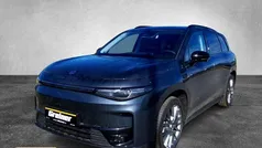 Gebraucht 2025 Leapmotor C10 SUV | 40.390 € (Fairer Preis)