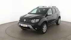 Schwarz Gebraucht 2019 Dacia Duster Prestige SUV | 12.820 € (Fairer Preis)