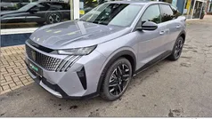 Silber Gebraucht 2024 Peugeot 3008 Allure Limousine | 28.890 € (Fairer Preis)