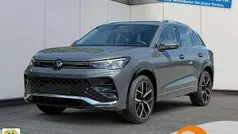 Gebraucht 2025 VW Tiguan R-line SUV | 46.390 € (Fairer Preis)