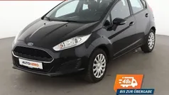 Gebraucht 2017 Ford Fiesta Trend Kleinwagen | 8.350 € (Fairer Preis)