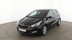 Gebraucht 2014 Kia Ceed Attract Kleinwagen | 8.830 € (Fairer Preis)