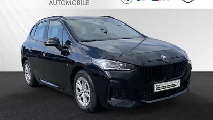 Gebraucht BMW 218 M Sport 136 PS (100 kW) 2024 Van / Kleinbus