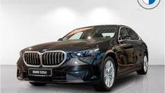 Gebraucht 2025 BMW 520 Sport Line Limousine | 59.800 € (Fairer Preis)