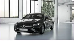 Gebraucht 2024 Mercedes CLA180 Progressive Limousine | 33.490 € (Fairer Preis)