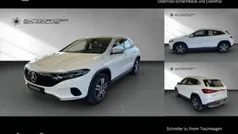 Unilack polarweiß Gebraucht 2024 Mercedes EQA300 SUV | 36.869 € (Fairer Preis)