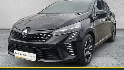 Gebraucht Renault Clio V Techno 90 PS (66 kW) 2025 Kleinwagen