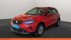 Rot Gebraucht 2022 Seat Arona Style SUV | 17.440 € (Fairer Preis)