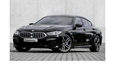 Schwarz Gebraucht 2025 BMW 840 M Sport Coupé | 79.800 € (Superpreis)