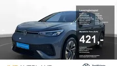 Grau Gebraucht 2023 VW ID.5 Pro SUV | 37.890 € (Fairer Preis)