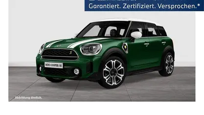 Gebraucht 2022 Mini Cooper SE Kleinwagen | 30.490 € (Fairer Preis)