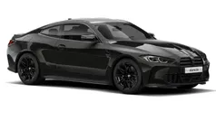 Gebraucht 2025 BMW M4 Coupé | 174.139 €