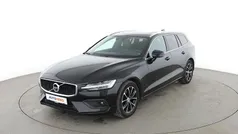 Gebraucht 2019 Volvo V60 Momentum Kombi | 26.250 € (Fairer Preis)