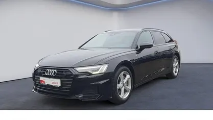 Gebraucht Audi A6 Sport 265 PS (194 kW) 2024 Kombi