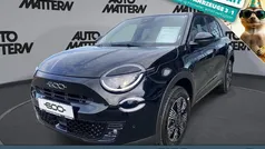 Schwarz Gebraucht 2025 Fiat 600 SUV | 23.490 € (Fairer Preis)