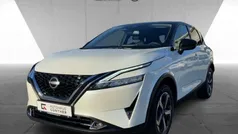Gebraucht 2023 Nissan Qashqai N-Connecta SUV | 29.490 € (Fairer Preis)