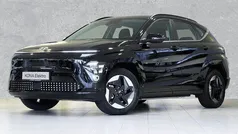 Abyss black Neu 2025 Hyundai Kona Select SUV | 29.890 € (Superpreis)