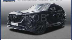 Gebraucht 2025 Mazda CX-60 Homura-Line SUV | 55.880 € (Fairer Preis)