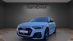Gebraucht 2019 Audi A1 Sportback S-Line Kleinwagen | 22.808 € (Fairer Preis)