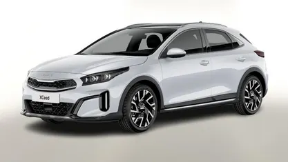 Gebraucht Kia XCeed 116 PS (85 kW) 2026 SUV