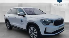 Gebraucht 2024 Skoda Kodiaq Selection SUV | 44.339 € (Fairer Preis)