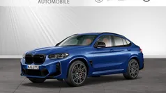 Gebraucht 2025 BMW X4 Competition Edition SUV | 76.800 € (Fairer Preis)