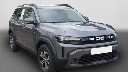 Dolomitgrau Neu 2025 Dacia Duster Expression | 27.000 € (Guter Preis)