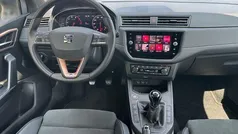 Silber Gebraucht 2019 Seat Ibiza XCELLENCE Limousine | 14.480 € (Fairer Preis)