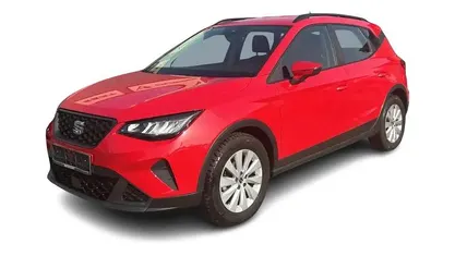 Gebraucht Seat Arona Style 116 PS (85 kW) 2024 SUV
