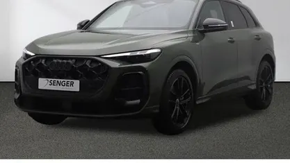 Gebraucht Audi Q5 Sport 204 PS (150 kW) 2025 SUV