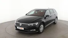 Gebraucht 2015 VW Passat Highline Kombi | 18.220 € (Etwas zu teuer)