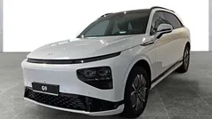 Gebraucht 2025 XPENG G9 RWD Long Range SUV | 63.340 € (Fairer Preis)