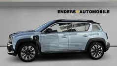 Gebraucht 2025 Renault 4 E-Tech Iconic SUV | 34.999 € (Guter Preis)