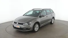Gebraucht 2014 VW Golf VII Cup Kombi | 14.790 € (Teuer)