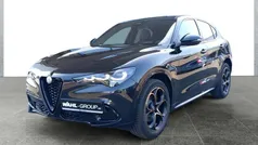Gebraucht 2025 Alfa Romeo Stelvio SUV | 69.450 € (Teuer)