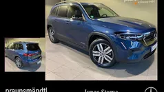 Gebraucht 2023 Mercedes EQB300 Progressive SUV | 35.490 € (Fairer Preis)
