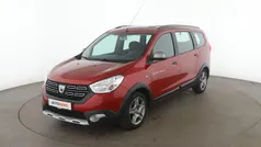 Gebraucht 2020 Dacia Lodgy Stepway Van / Kleinbus | 13.690 € (Fairer Preis)