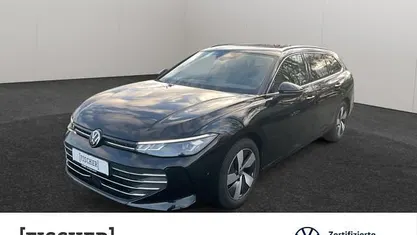 Gebraucht 2025 VW Passat Business Kombi | 33.989 € (Superpreis)