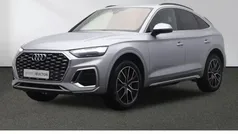 Gebraucht 2022 Audi Q5 Sportback S-Line SUV | 39.880 € (Guter Preis)