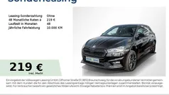 Gebraucht 2025 Skoda Fabia Monte Carlo Kleinwagen | 23.490 € (Fairer Preis)