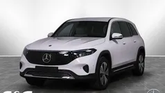 Gebraucht 2024 Mercedes EQB300 Progressive SUV | 35.490 € (Guter Preis)