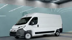 Weiß Neu 2024 Fiat Ducato Van | 30.470 € (Superpreis)