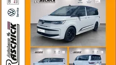 Gebraucht 2025 VW T7 Edition Van | 64.850 € (Fairer Preis)