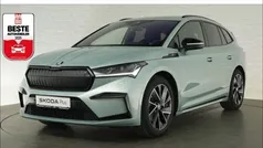 Gebraucht 2022 Skoda Enyaq iV SUV | 35.724 € (Fairer Preis)