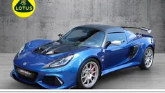Gebraucht 2022 Lotus Exige Coupé | 112.888 €