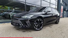 Gebraucht 2024 Cupra Leon Kombi | 30.750 € (Fairer Preis)