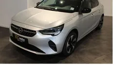 Gebraucht 2022 Opel Corsa-e Elegance Kleinwagen | 16.450 € (Fairer Preis)