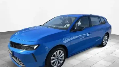 Second-hand Opel Astra Edition 131 CP (96 kW) 2024 Break